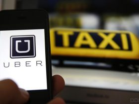 Uber在英国测试新系统 禁止司机超时工作
