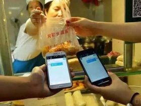 外媒评全球10大无现金国家 中国仅排第6网友不服