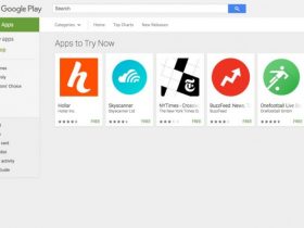 谷歌商店展示Instant App：无须下载即可使用