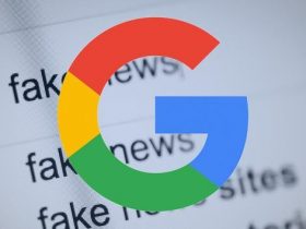 谷歌联手国际事实核查网络 加大打击假新闻力度