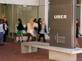 Uber被三名女性软件工程师指控：歧视女员工