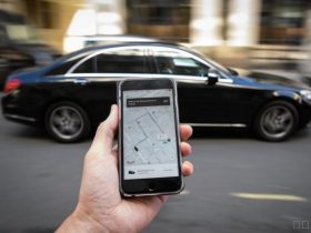 Uber推新功能：司机远距离接乘客可收取额外费用