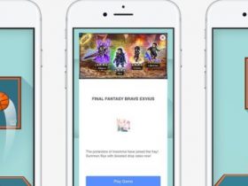 Facebook开始变现Instant Games：推出广告功能