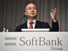 软银夸下海口：未来几年将以8800亿美元投资科技