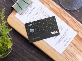 Uber与巴克莱推联名信用卡：提供多项福利折扣
