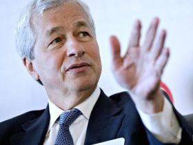 摩根大通CEO：我再也不谈论比特币了