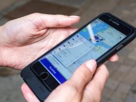 谷歌领投Lyft 10亿美金新融资 Uber被双面夹击
