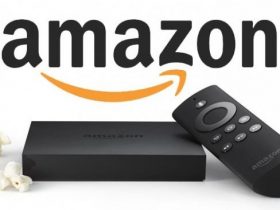 亚马逊Prime Video应用登陆苹果电视机顶盒