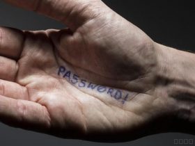 男女密码大不同:男常用“password” 女偏好爱人姓名