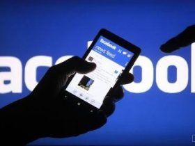 德国政府称Facebook滥用市场地位 通过用户数据牟利
