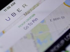前员工爆Uber猛料：监视政客、行贿官员、窃对手数据