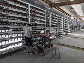 比特币耗电2020年与全球用电量持平？专家：不一定