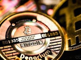 比特币价格反弹 上涨近10%重回15000美元上方