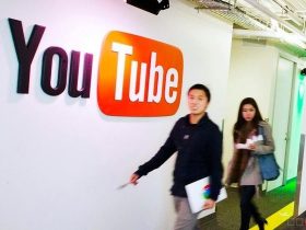 YouTube将招聘更多审查员 训练计算机识别问题视频