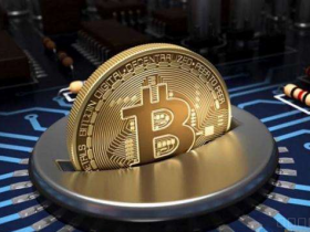 姚余栋：比特币是“数字黄金” 现在定价是合理的