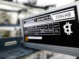 比特币飙升让区块链技术受关注 专利大战恐在所难免