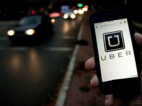 华尔街日报：Uber将出售汽车租赁业务给Fair.com