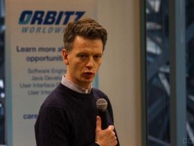 Uber任命Orbitz前CEO为COO 与Uber新CEO关系密切