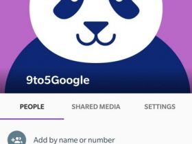 谷歌聊天应用Allo将允许通过Gmail搜索联系人