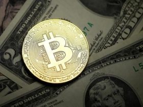 比特币价格周四继续走低 较最高点下跌20%