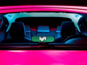Uber丑闻缠身 竞争对手Lyft趁机崛起