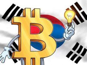 传韩国欲对加密货币交易征税 目前讨论数据收集问题