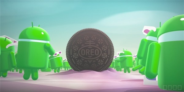 谷歌强推Android 8.0系统:明年所有App都必须支持