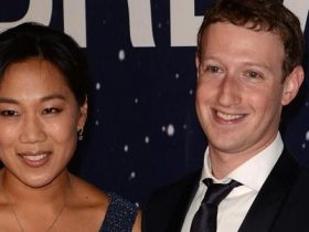 小扎夫妇分享合作秘诀 投资重点将放在慈善事业上