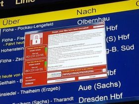 美国指责朝鲜制造勒索软件 发动WannaCry网络攻击