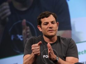 Pinterest总裁肯德尔年底离职 将成立新公司