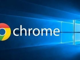 谷歌在微软应用商店悄悄上线Chrome安装器 很快被删