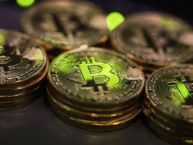 投资者纷纷抛售 比特币价格持续走低