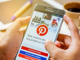 Pinterest预计将2019年上市 但今年收入目标或难达成