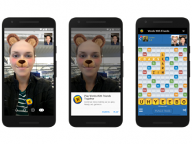 Facebook为Instant Games增加流媒体直播功能