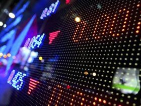 疯狂了：一果汁公司改名金融科技后股价暴涨逾两倍