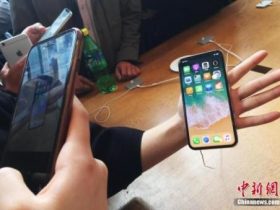 外媒：研究称沉迷手机和WiFi上网 青少年易焦虑