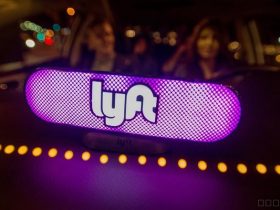 打车服务Lyft再获5亿美元投资 深化与Uber的竞争