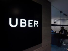 ComfortDelGro计划购买Uber新加坡子公司51%股份